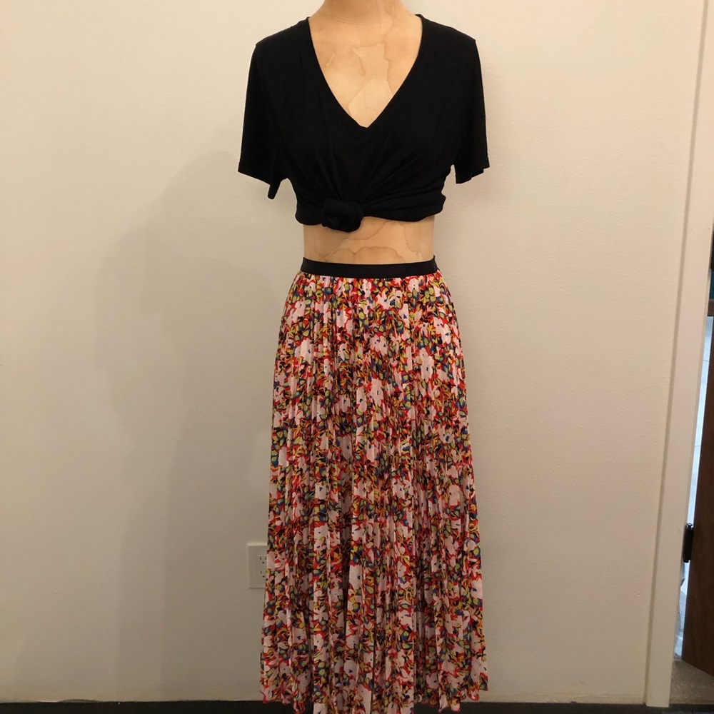 Diane Von Furstenberg Skirt